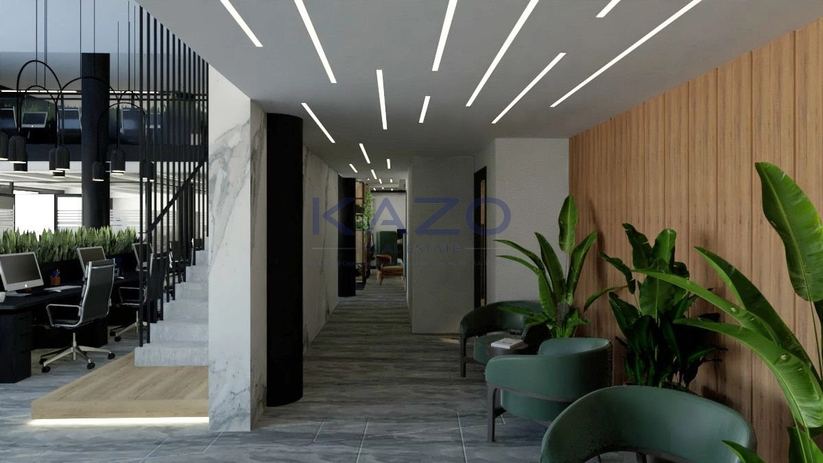 1060m² Building for Rent in Limassol – Apostolos Andreas