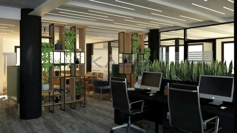 1060m² Building for Rent in Limassol – Apostolos Andreas