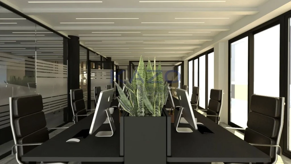 1060m² Building for Rent in Limassol – Apostolos Andreas