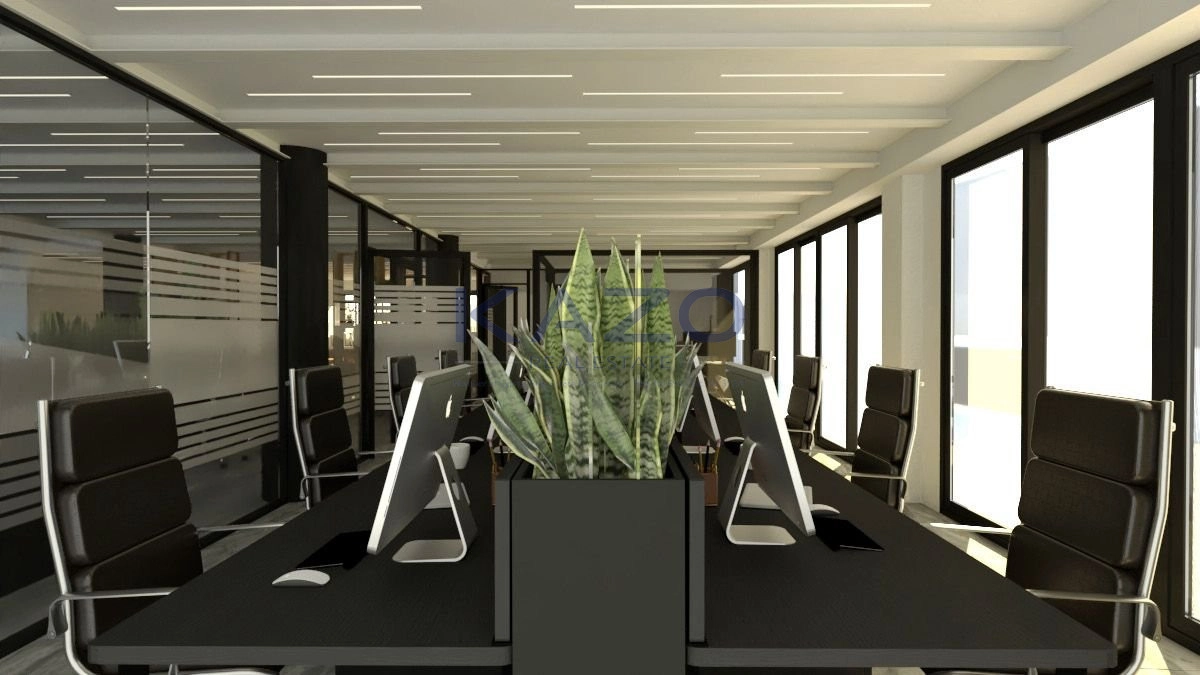 1060m² Building for Rent in Limassol – Apostolos Andreas