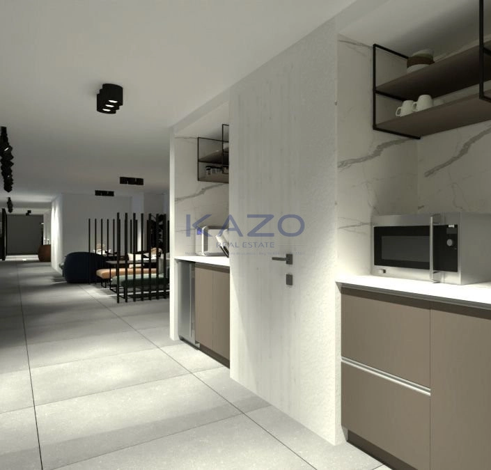 1060m² Building for Rent in Limassol – Apostolos Andreas