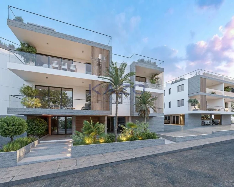 1 Bedroom Apartment for Sale in Erimi, Limassol District
