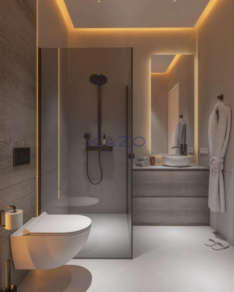 1 Bedroom Apartment for Sale in Erimi, Limassol District