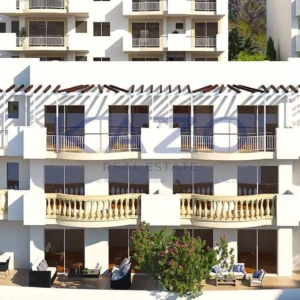 3 Bedroom Apartment for Sale in Paphos – Agios Theodoros