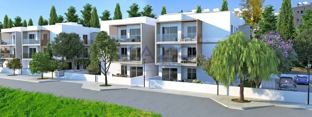 3 Bedroom Apartment for Sale in Kato Paphos