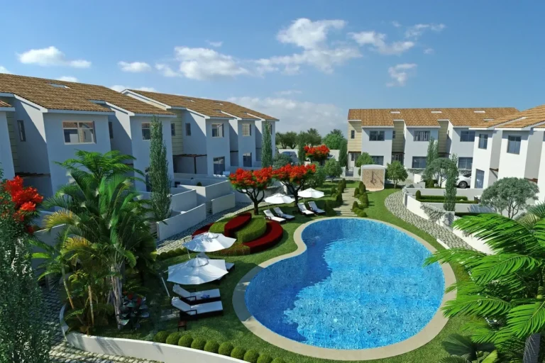 Cheap Houses and Villas for Sale Limassol up to 400000 euro