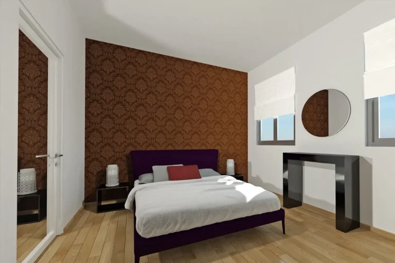 2 Bedroom House for Sale in Erimi, Limassol District
