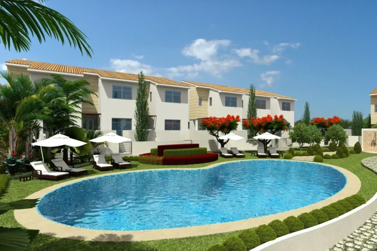 Cheap Houses and Villas for Sale Limassol up to 400000 euro