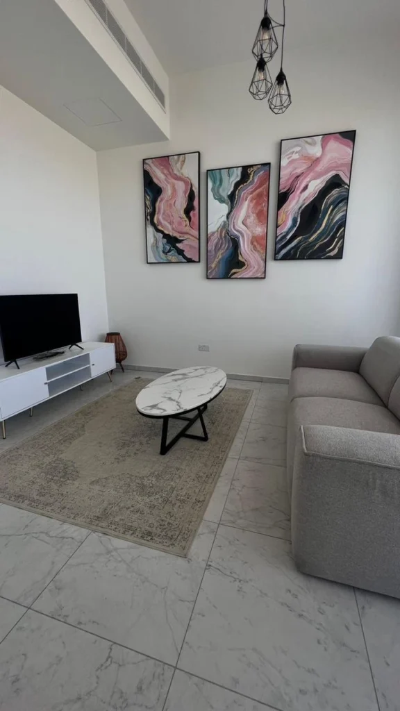 2 Bedroom Apartment for Sale in Limassol – Mesa Geitonia