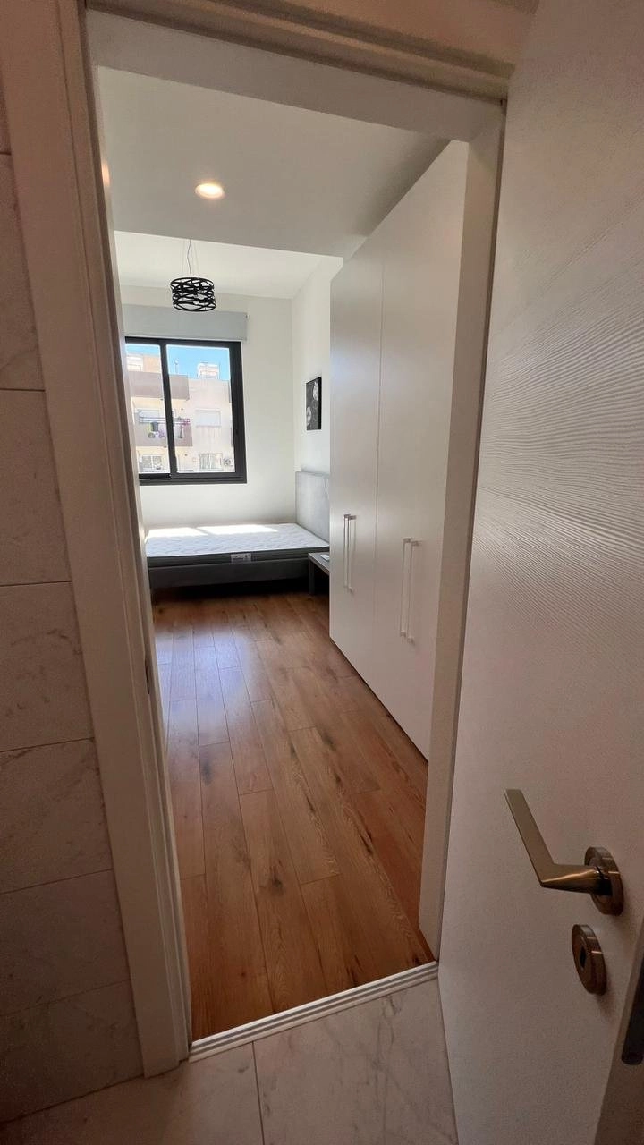 2 Bedroom Apartment for Sale in Limassol – Mesa Geitonia