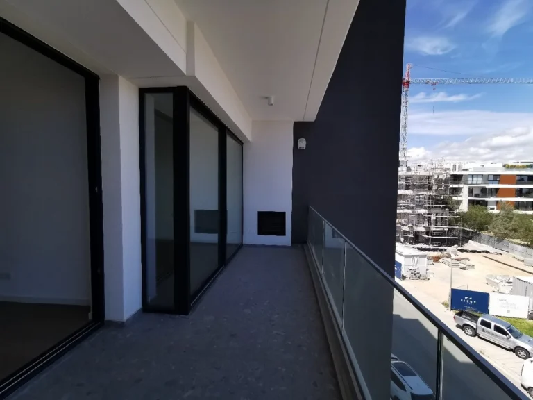 1 Bedroom Apartment for Sale in Limassol – Agios Athanasios