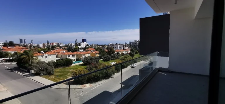 1 Bedroom Apartment for Sale in Limassol – Agios Athanasios