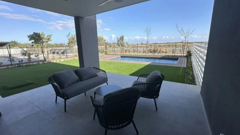 2 Bedroom Apartment for Sale in Limassol – Zakaki