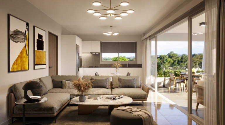 2 Bedroom Apartment for Sale in Strovolos, Nicosia District