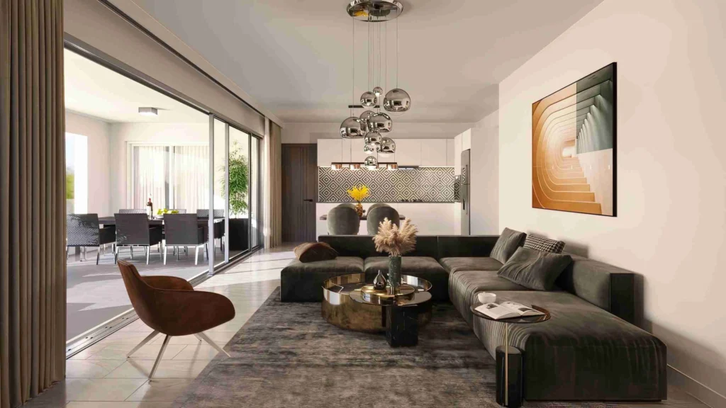 2 Bedroom Apartment for Sale in Strovolos, Nicosia District