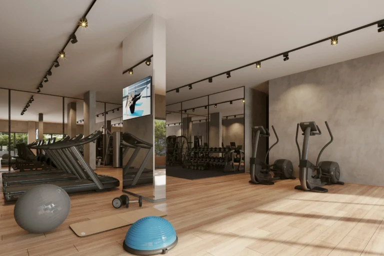 3 Bedroom Apartment for Sale in Paphos – Agios Theodoros