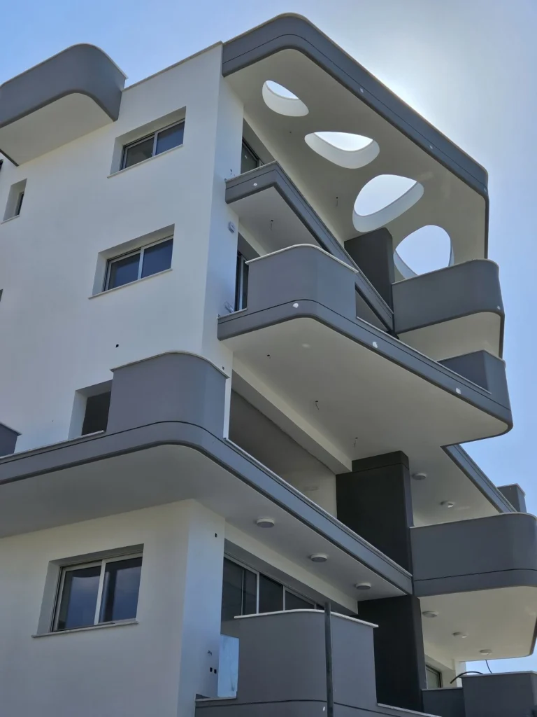 2 Bedroom Apartment for Sale in Nicosia – Agios Antonios, Limassol District