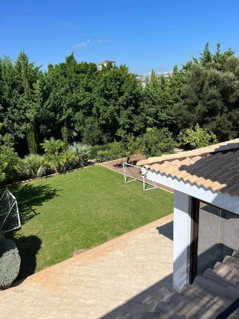 4 Bedroom House for Sale in Paphos District