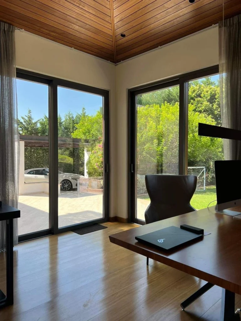 4 Bedroom House for Sale in Paphos District