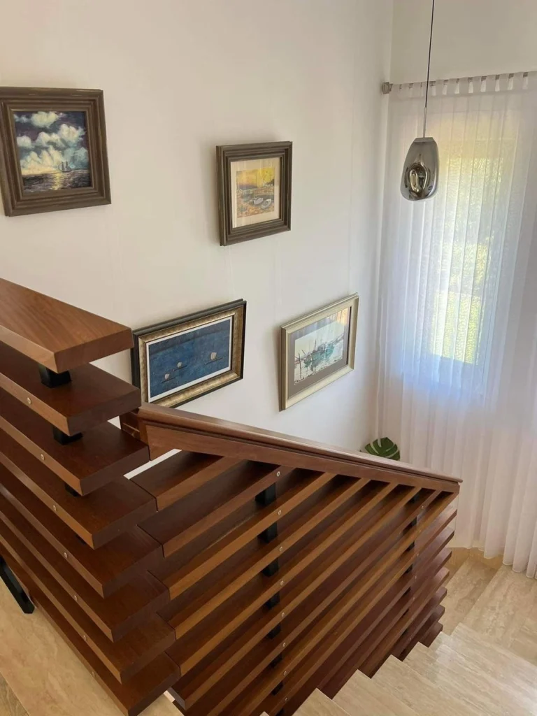 4 Bedroom House for Sale in Paphos District