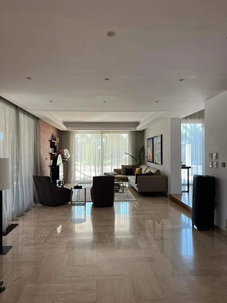 4 Bedroom House for Sale in Paphos District
