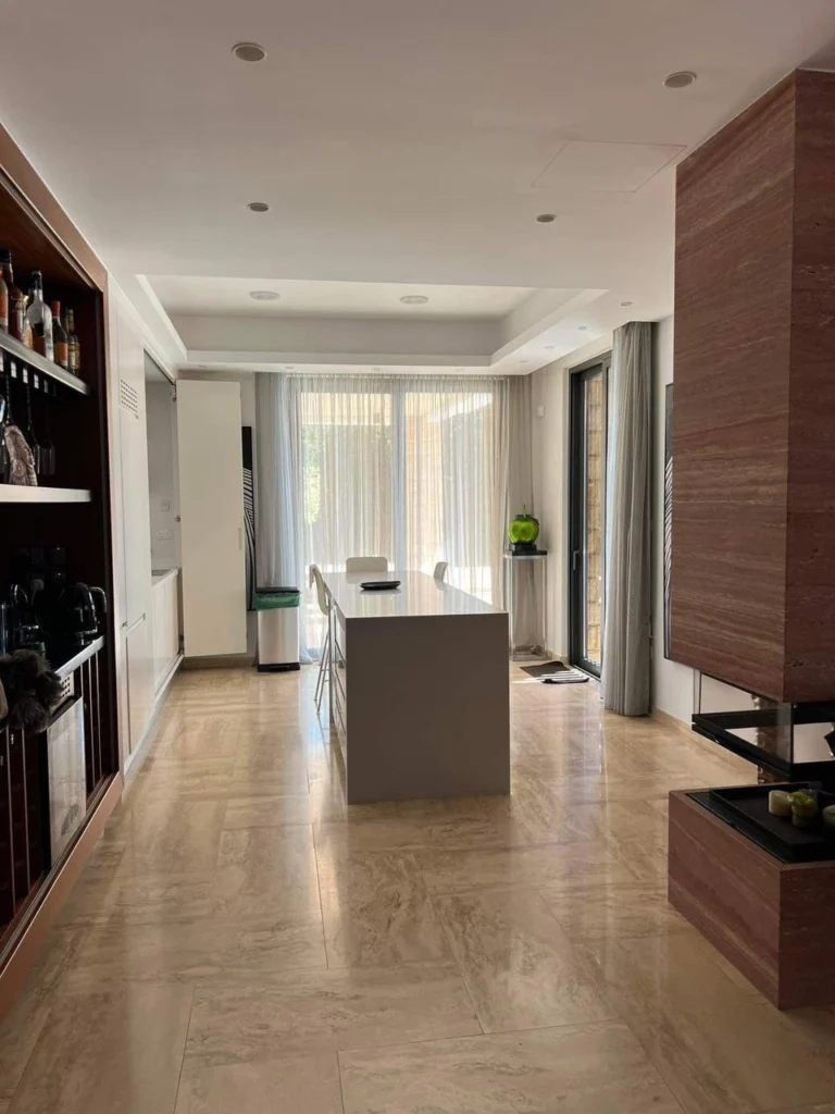 4 Bedroom House for Sale in Paphos District