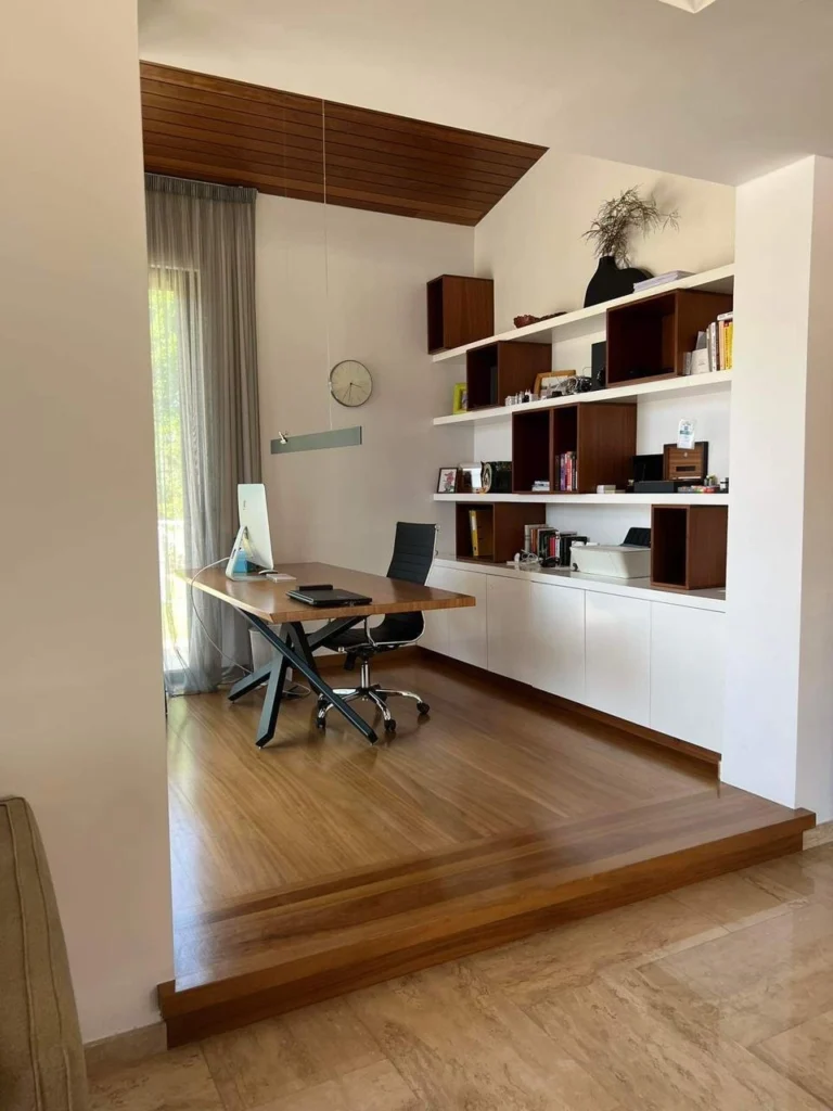 4 Bedroom House for Sale in Paphos District