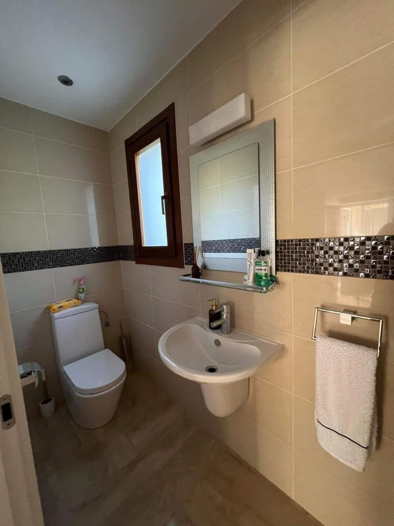 4 Bedroom House for Sale in Paphos District