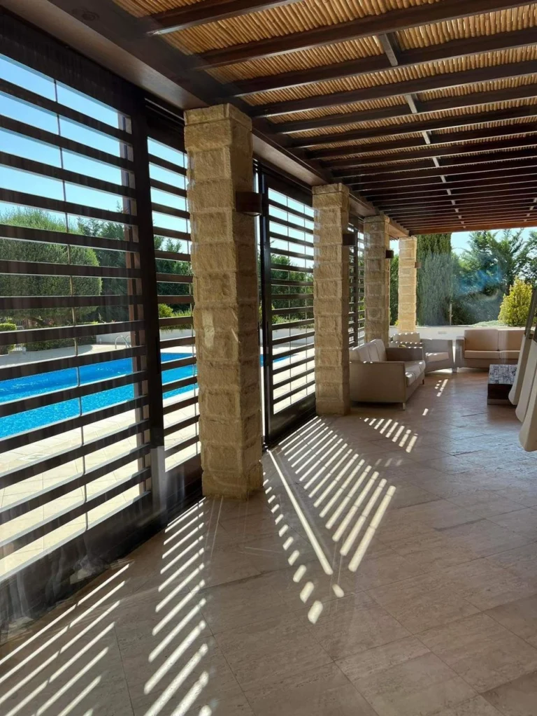 4 Bedroom House for Sale in Paphos District