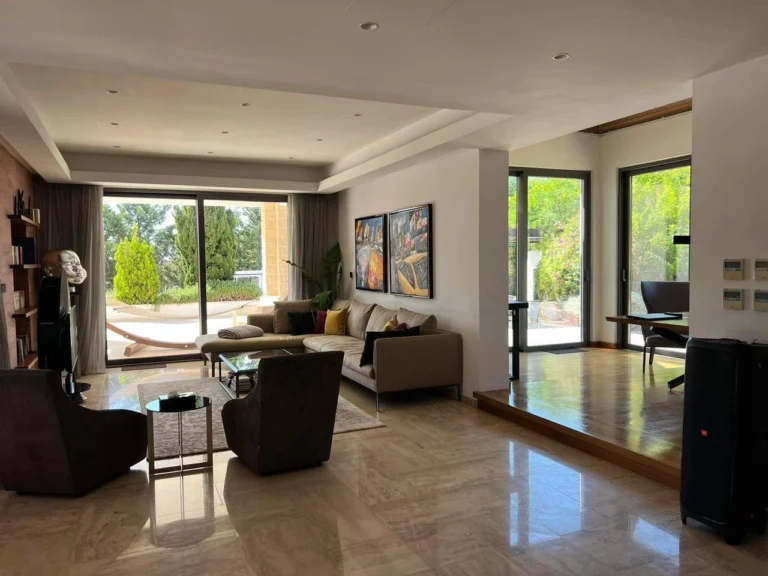 4 Bedroom House for Sale in Paphos District