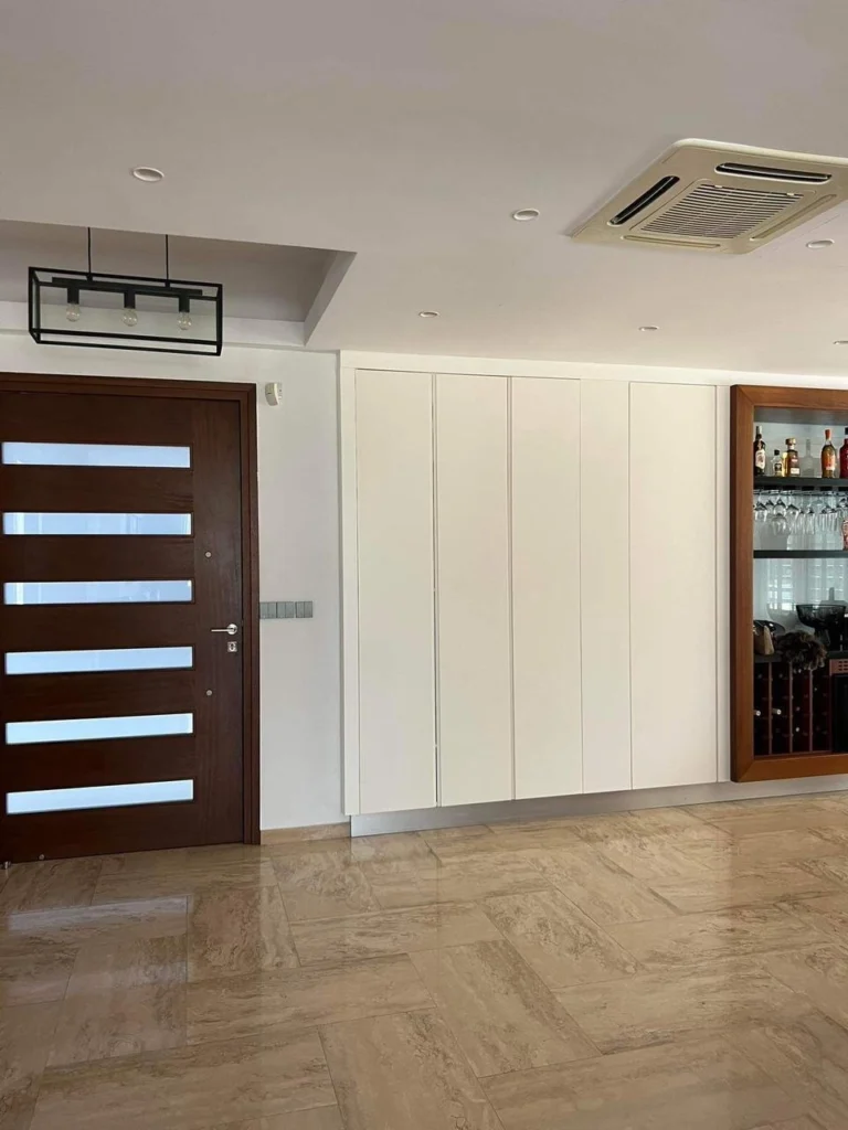 4 Bedroom House for Sale in Paphos District