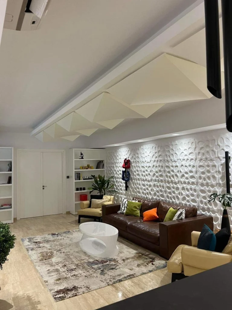 4 Bedroom House for Sale in Paphos District