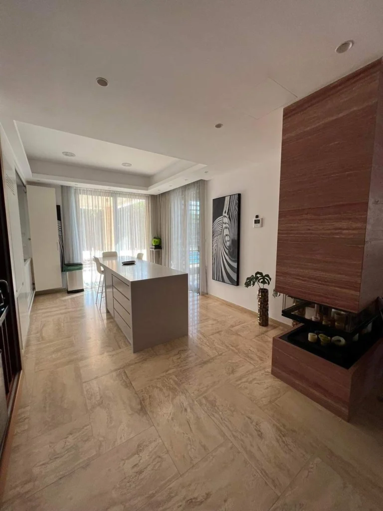 4 Bedroom House for Sale in Paphos District
