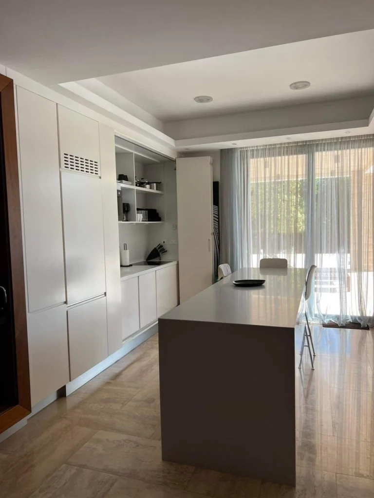 4 Bedroom House for Sale in Paphos District