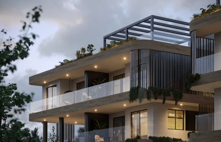 2 Bedroom Apartment for Sale in Paralimni, Famagusta District