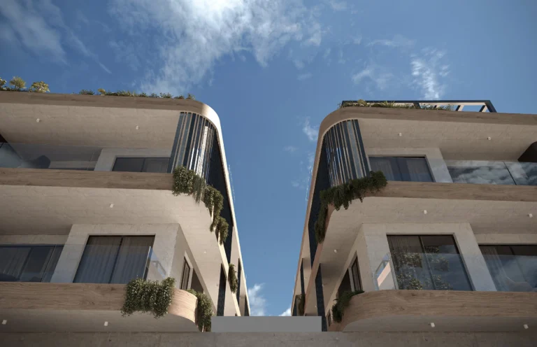 2 Bedroom Apartment for Sale in Paralimni, Famagusta District