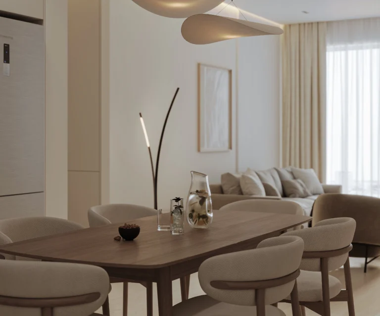 2 Bedroom Apartment for Sale