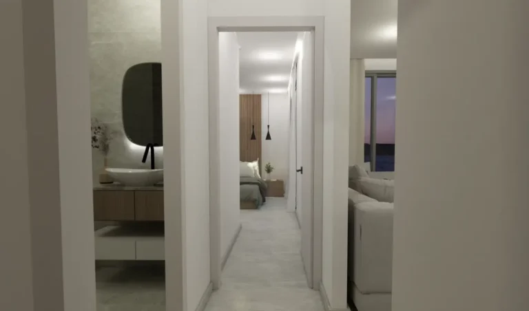2 Bedroom Apartment for Sale in Larnaca – Sotiros