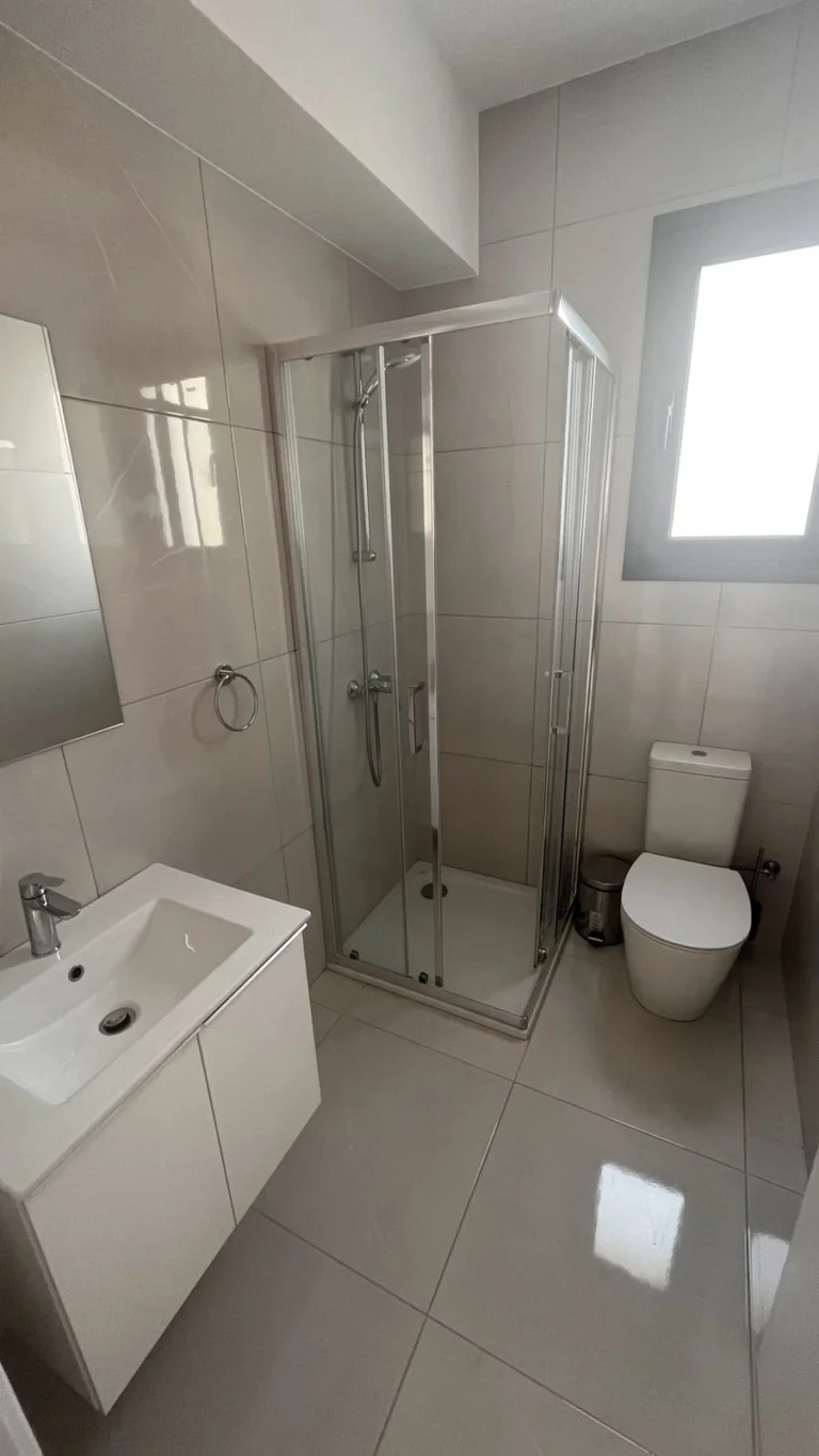 1 Bedroom Apartment for Rent in Paphos – Universal