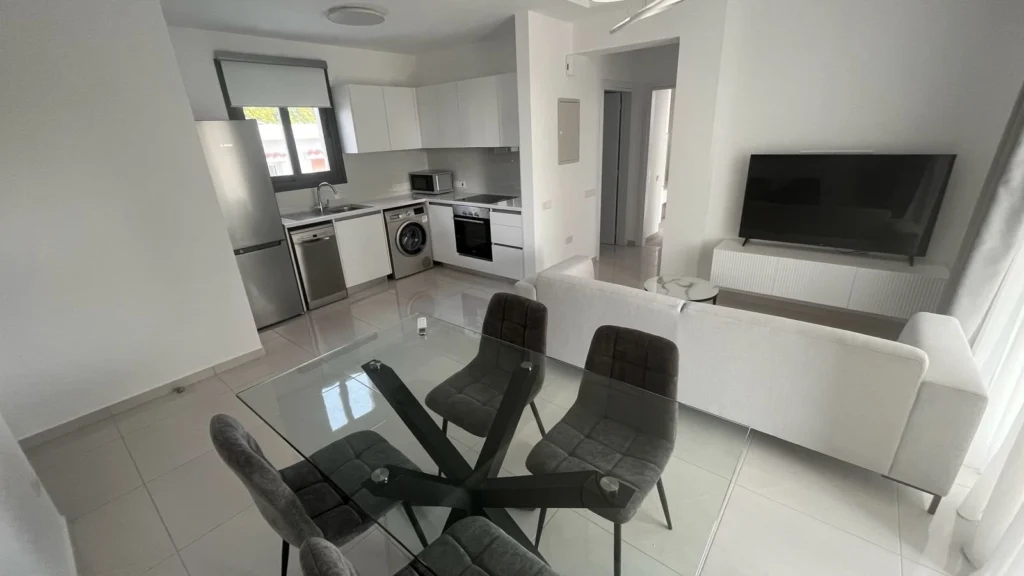 1 Bedroom Apartment for Rent in Paphos – Universal