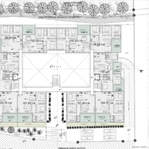 3 Bedroom Apartment for Sale in Lympia, Nicosia District