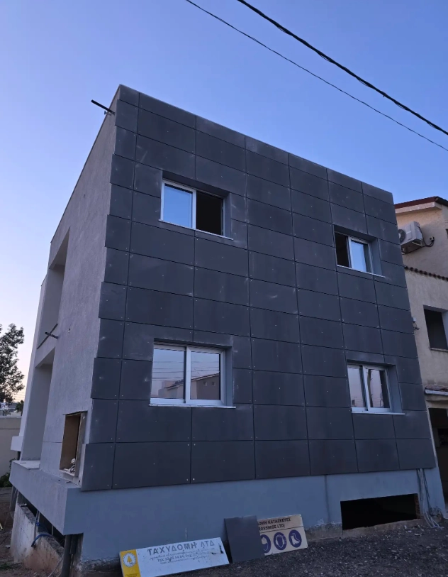 Cheap Houses and Villas for Sale Nicosia up to 200000 euro