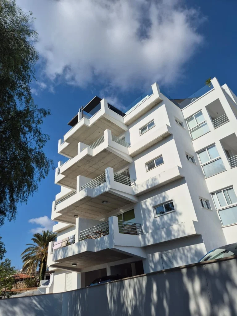 2 Bedroom Apartment for Rent in Paphos – Agios Theodoros