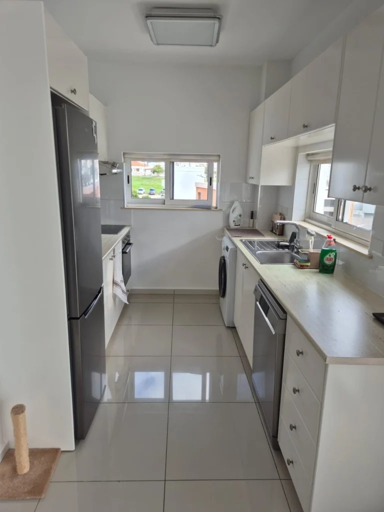 2 Bedroom Apartment for Rent in Paphos – Agios Theodoros