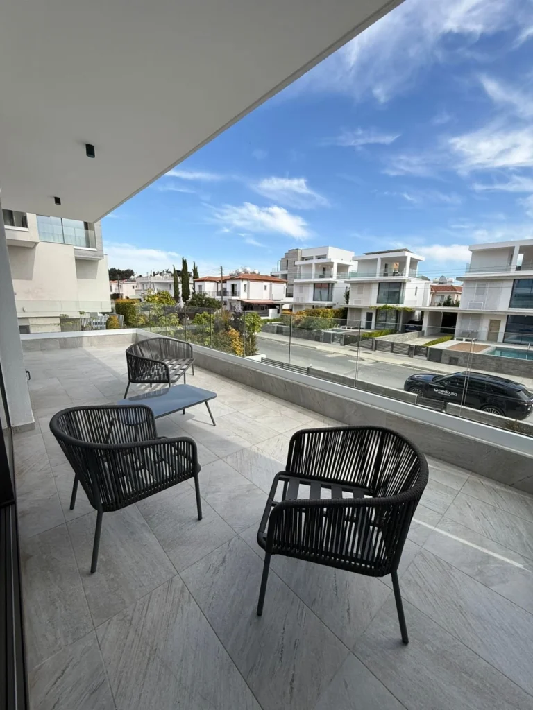 2 Bedroom Apartment for Rent in Paphos – Universal