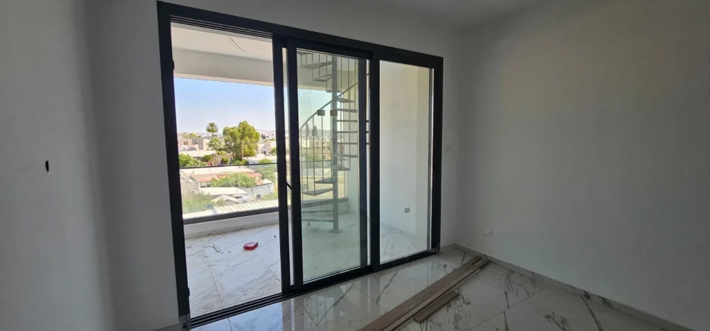 2 Bedroom Apartment for Sale in Livadia Larnakas, Larnaca District