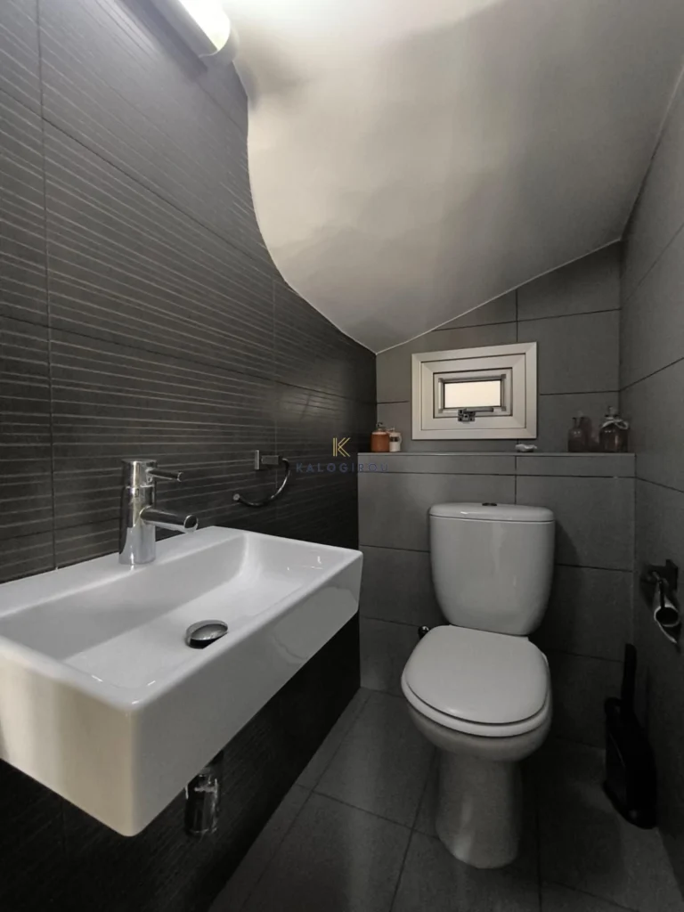 3 Bedroom House for Sale in Livadia Larnakas, Larnaca District