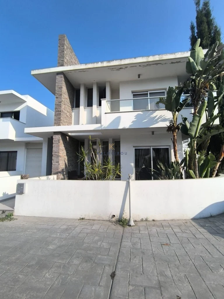 3 Bedroom House for Sale in Livadia Larnakas, Larnaca District
