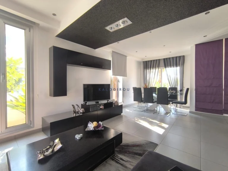 3 Bedroom House for Sale in Livadia Larnakas, Larnaca District