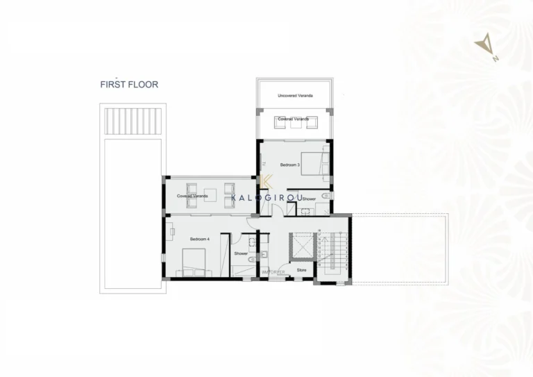 5 Bedroom House for Sale in Kouklia Pafou, Paphos District